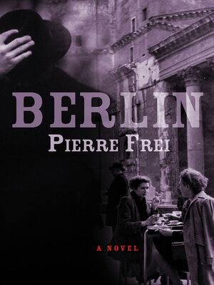 Berlin - ebook